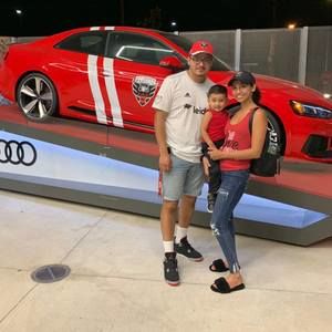 Meet your Posher, Jose